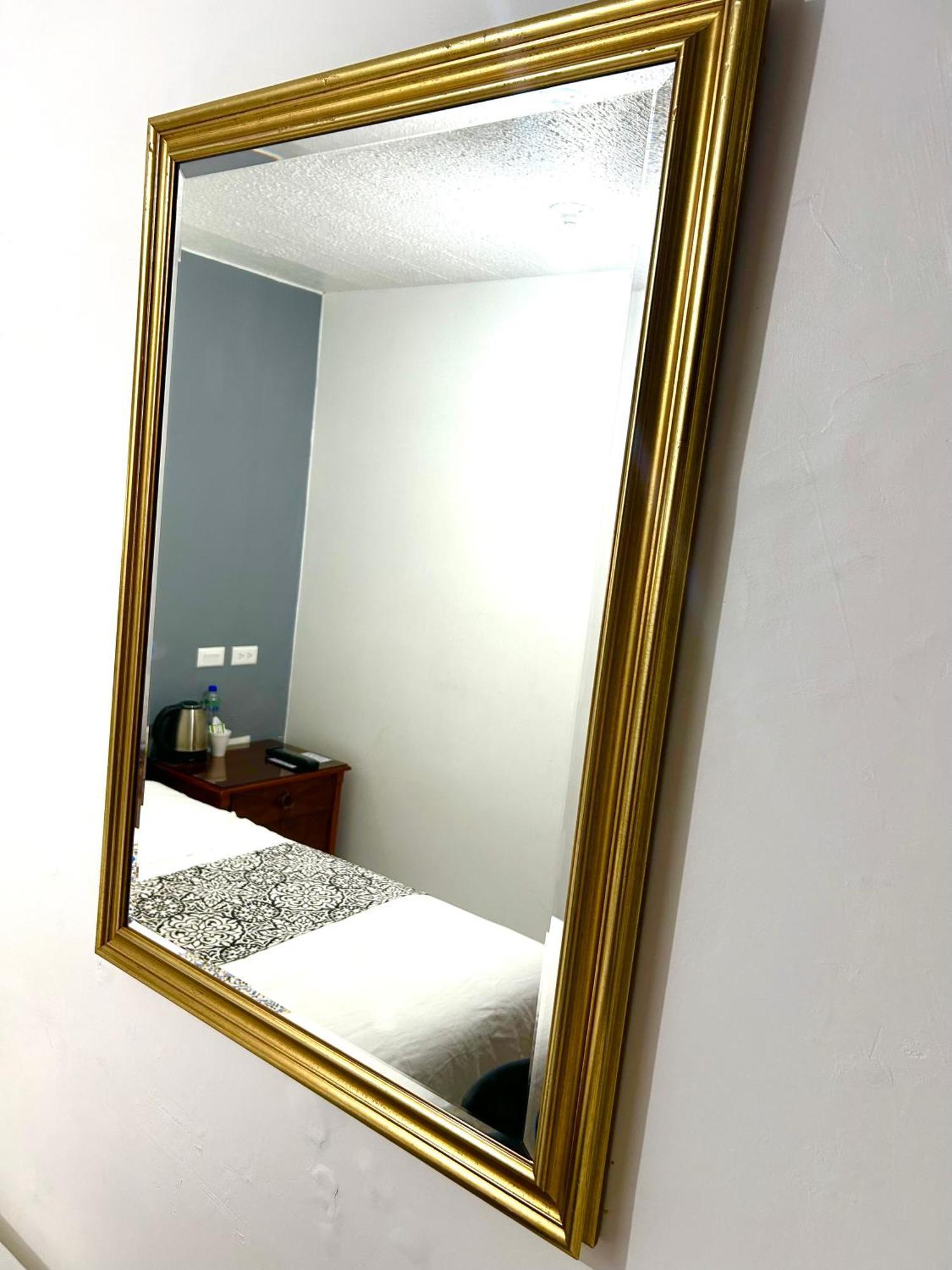 Accel Hotel La Quinta Ibarra Bagian luar foto